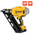 Cordless 30 degrees Paper Collated Framing Nailer