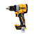 20V MAX* XR&#174; Brushless Cordless 1/2 in. Drill/Driver (Tool Only)