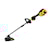 profile of Brushless Attachment String Trimmer.