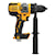 20V MAX* 1/2 in. Brushless Cordless Hammer Drill/Driver with FLEXVOLT ADVANTAGE™ (Tool Only)