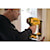 XR 18 GA Cordless Brad Nailer in action on a door frame by a construction worker