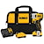 XTREME Brushless cordless impact driver kit.