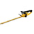 Profile of lithium ion hedge trimmer