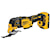 Profile of XR Cordless Oscillating Multi Tool