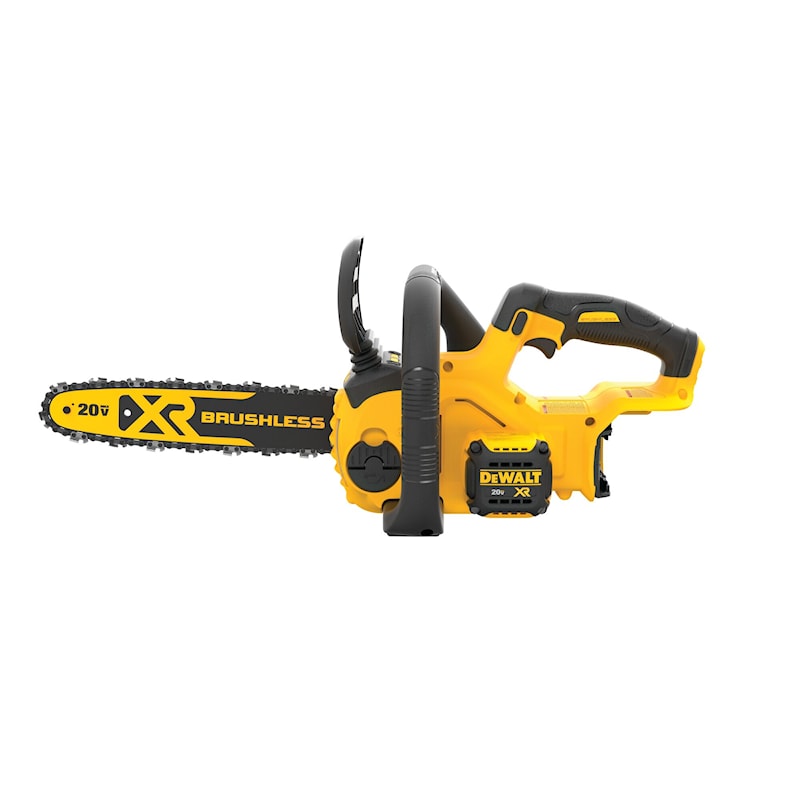 Dewalt 12 chainsaw chain sales