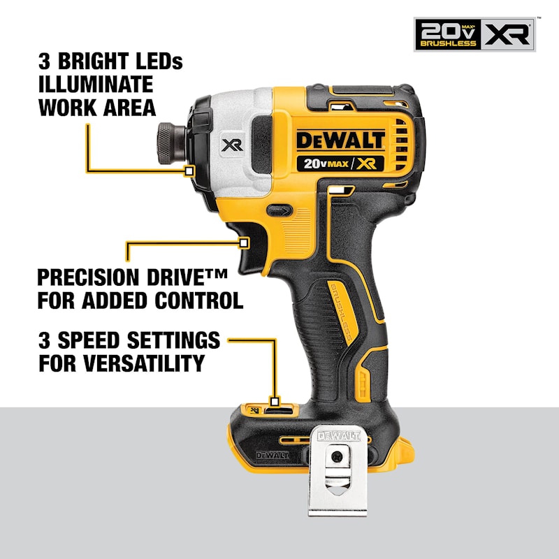 Dewalt 7 tool combo kit with rolling case online